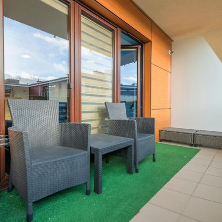 Apartamenty Sun & Snow Foka - Zielona Okolica, Blisko Plazy, Blisko Portu, Plac Zabaw 헬 외부 사진