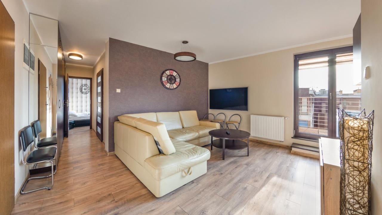 Apartamenty Sun & Snow Foka - Zielona Okolica, Blisko Plazy, Blisko Portu, Plac Zabaw 헬 외부 사진