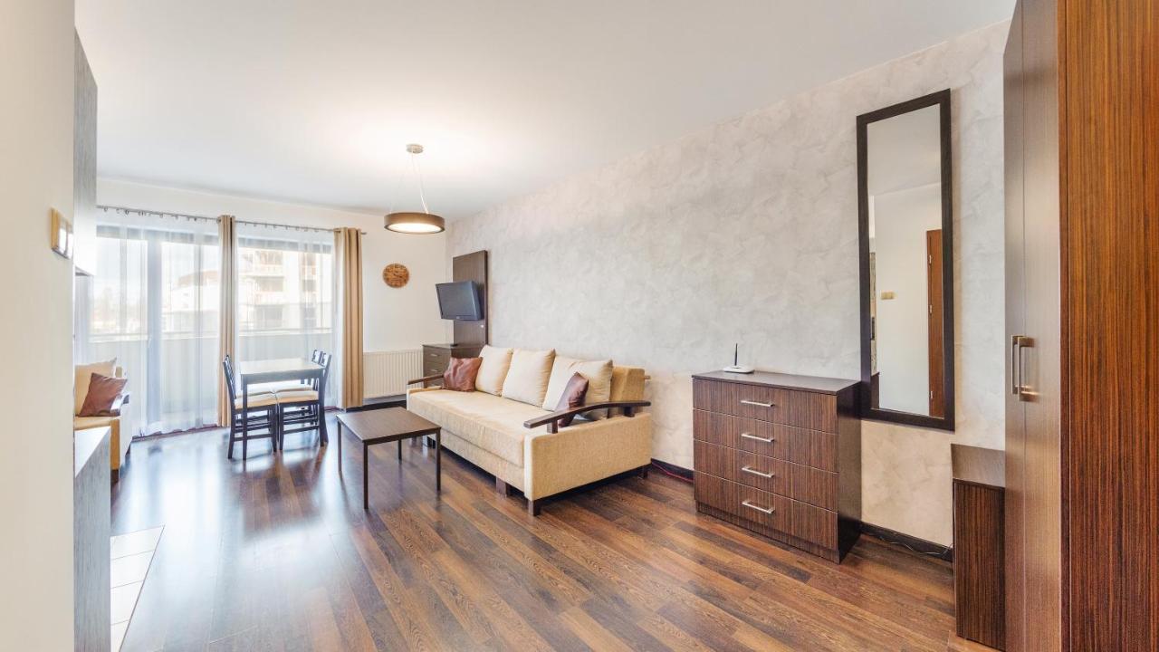 Apartamenty Sun & Snow Foka - Zielona Okolica, Blisko Plazy, Blisko Portu, Plac Zabaw 헬 외부 사진