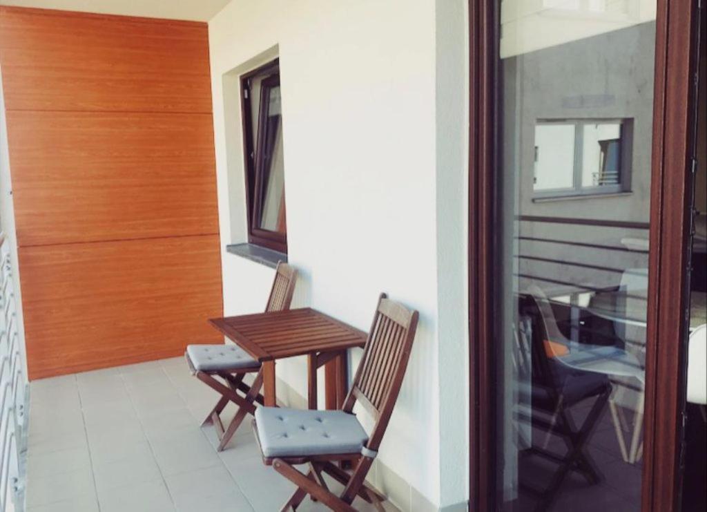 Apartamenty Sun & Snow Foka - Zielona Okolica, Blisko Plazy, Blisko Portu, Plac Zabaw 헬 외부 사진