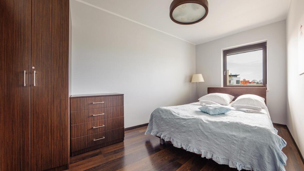 Apartamenty Sun & Snow Foka - Zielona Okolica, Blisko Plazy, Blisko Portu, Plac Zabaw 헬 외부 사진