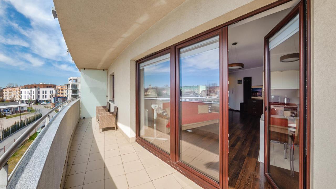 Apartamenty Sun & Snow Foka - Zielona Okolica, Blisko Plazy, Blisko Portu, Plac Zabaw 헬 외부 사진