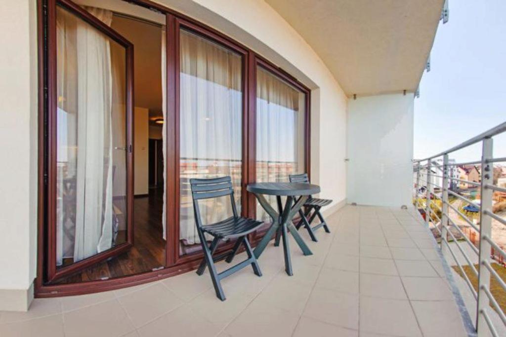 Apartamenty Sun & Snow Foka - Zielona Okolica, Blisko Plazy, Blisko Portu, Plac Zabaw 헬 외부 사진