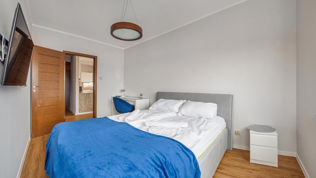 Apartamenty Sun & Snow Foka - Zielona Okolica, Blisko Plazy, Blisko Portu, Plac Zabaw 헬 외부 사진