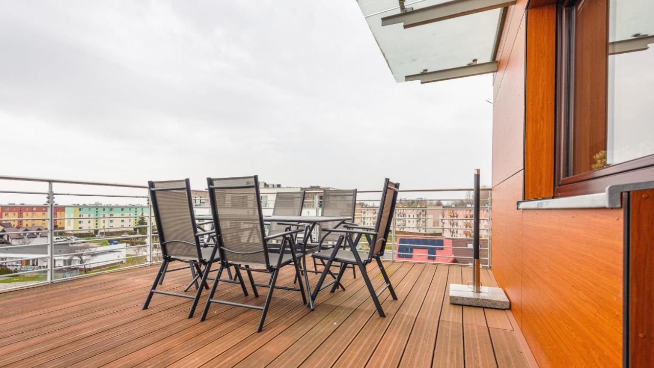 Apartamenty Sun & Snow Foka - Zielona Okolica, Blisko Plazy, Blisko Portu, Plac Zabaw 헬 외부 사진