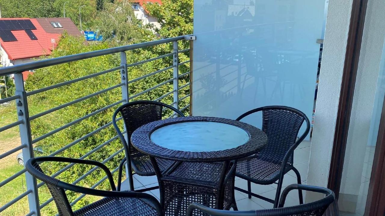 Apartamenty Sun & Snow Foka - Zielona Okolica, Blisko Plazy, Blisko Portu, Plac Zabaw 헬 외부 사진