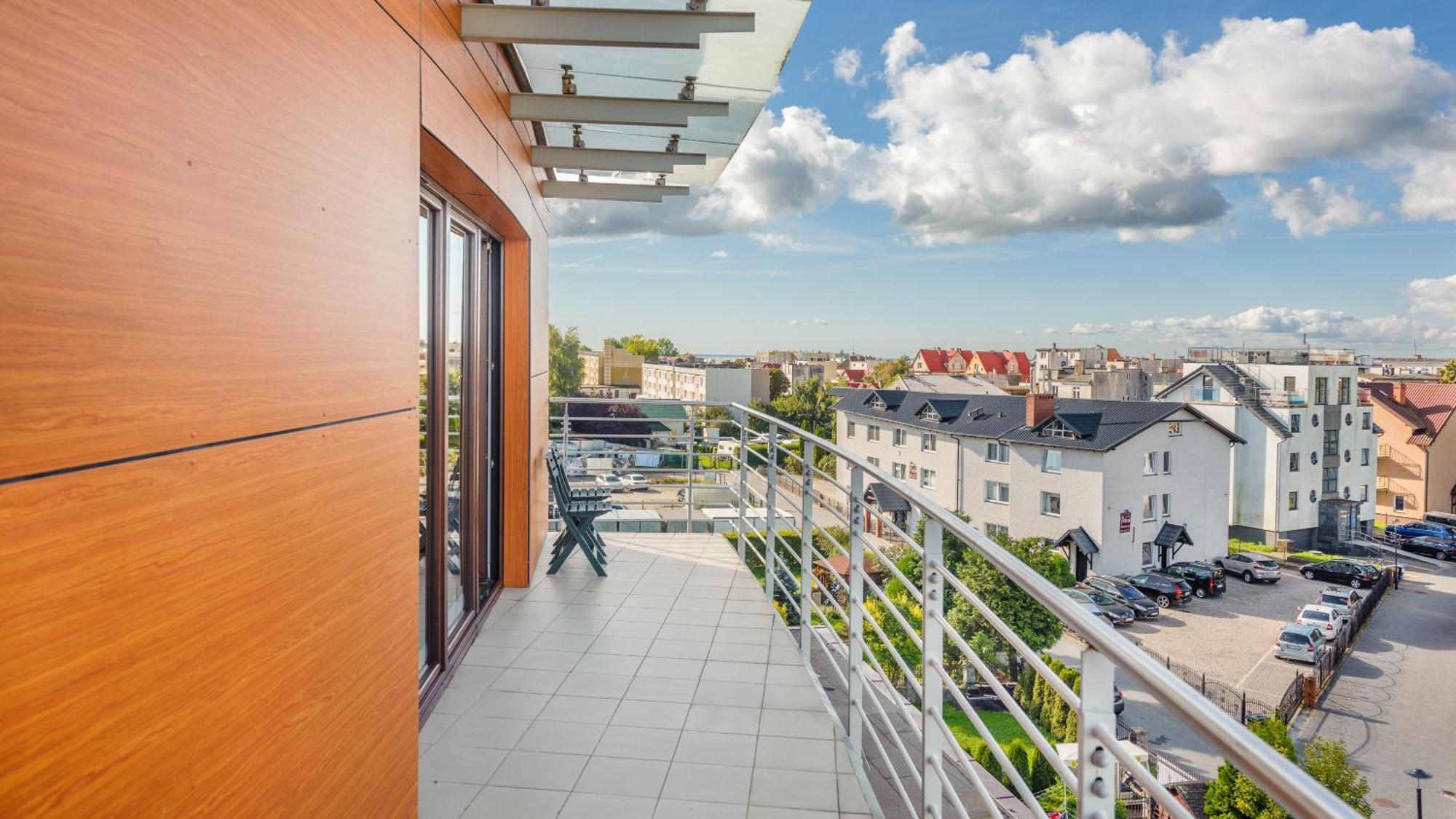 Apartamenty Sun & Snow Foka - Zielona Okolica, Blisko Plazy, Blisko Portu, Plac Zabaw 헬 외부 사진