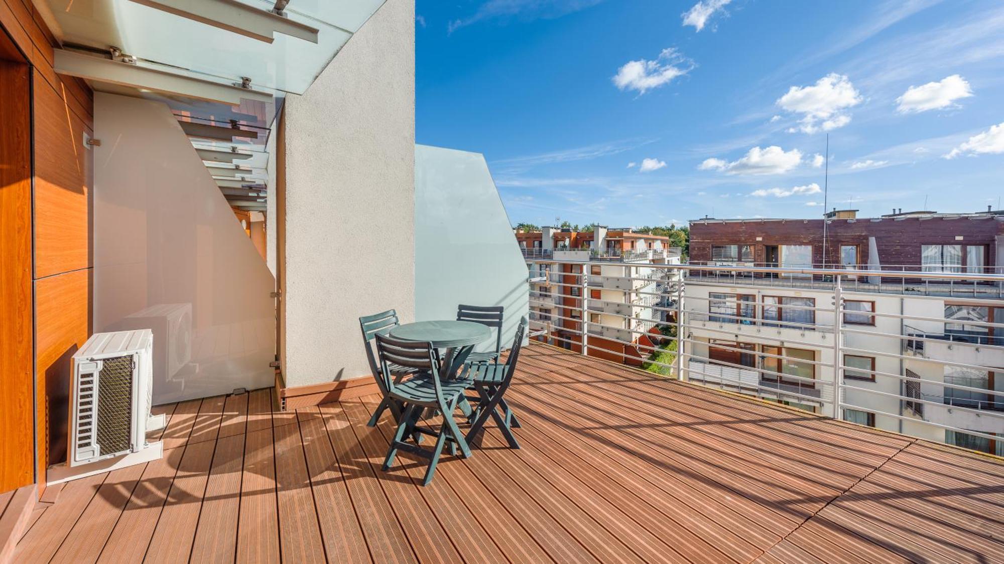 Apartamenty Sun & Snow Foka - Zielona Okolica, Blisko Plazy, Blisko Portu, Plac Zabaw 헬 외부 사진