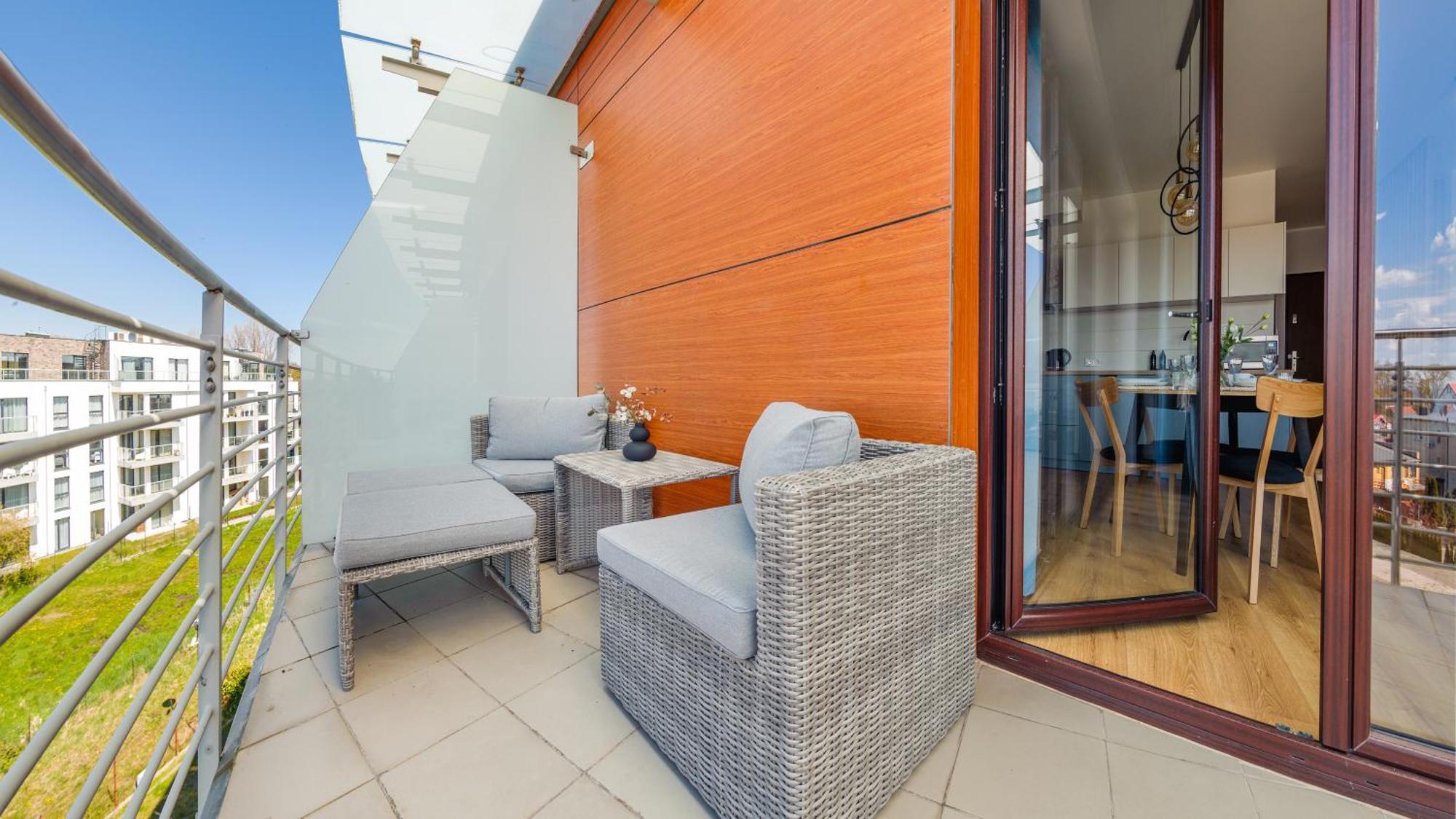 Apartamenty Sun & Snow Foka - Zielona Okolica, Blisko Plazy, Blisko Portu, Plac Zabaw 헬 외부 사진