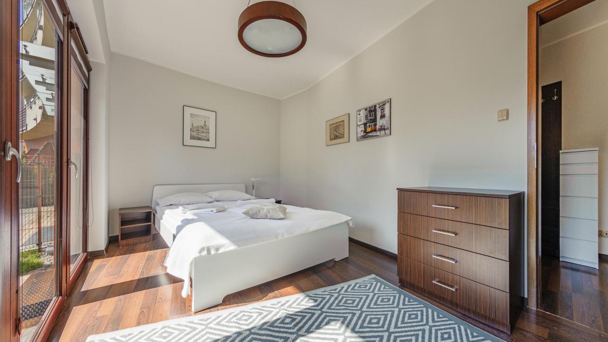Apartamenty Sun & Snow Foka - Zielona Okolica, Blisko Plazy, Blisko Portu, Plac Zabaw 헬 외부 사진