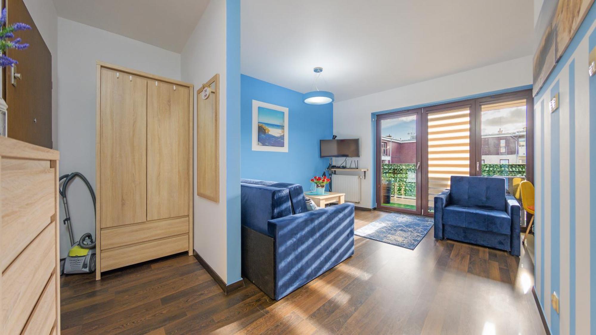 Apartamenty Sun & Snow Foka - Zielona Okolica, Blisko Plazy, Blisko Portu, Plac Zabaw 헬 외부 사진